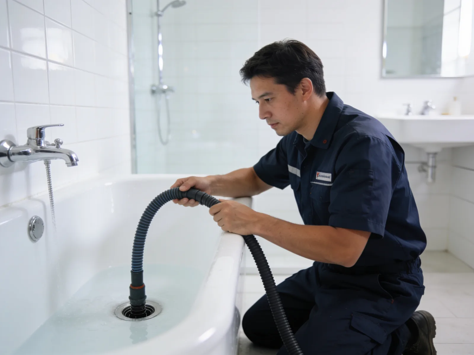 Emergency Plumber Quinebaug, CT FAQs